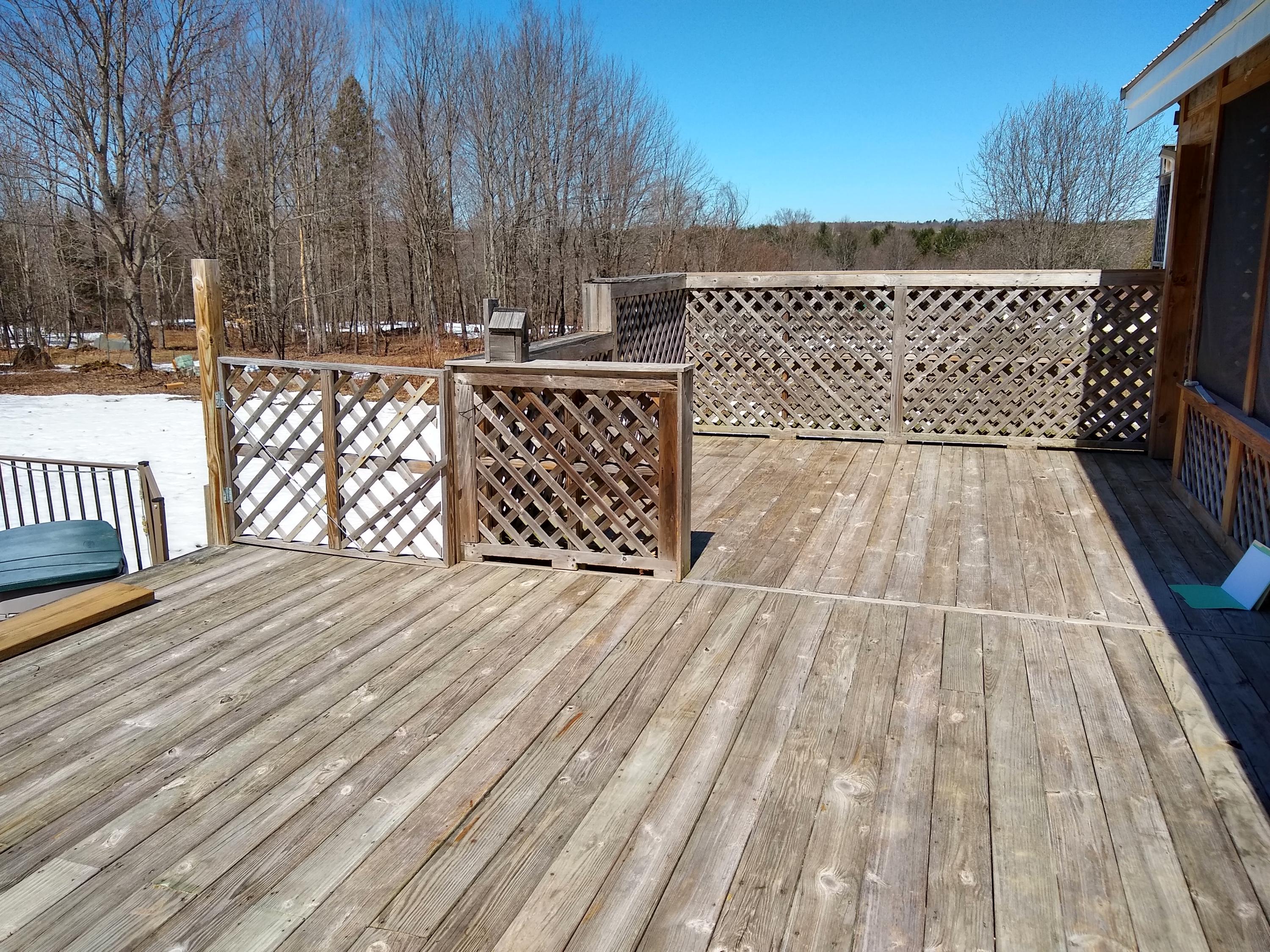 559 Knowlton Corner Road Farmington, ME 04938 - Photo 25 of 30 IMG_20190417_115328060_HDR
