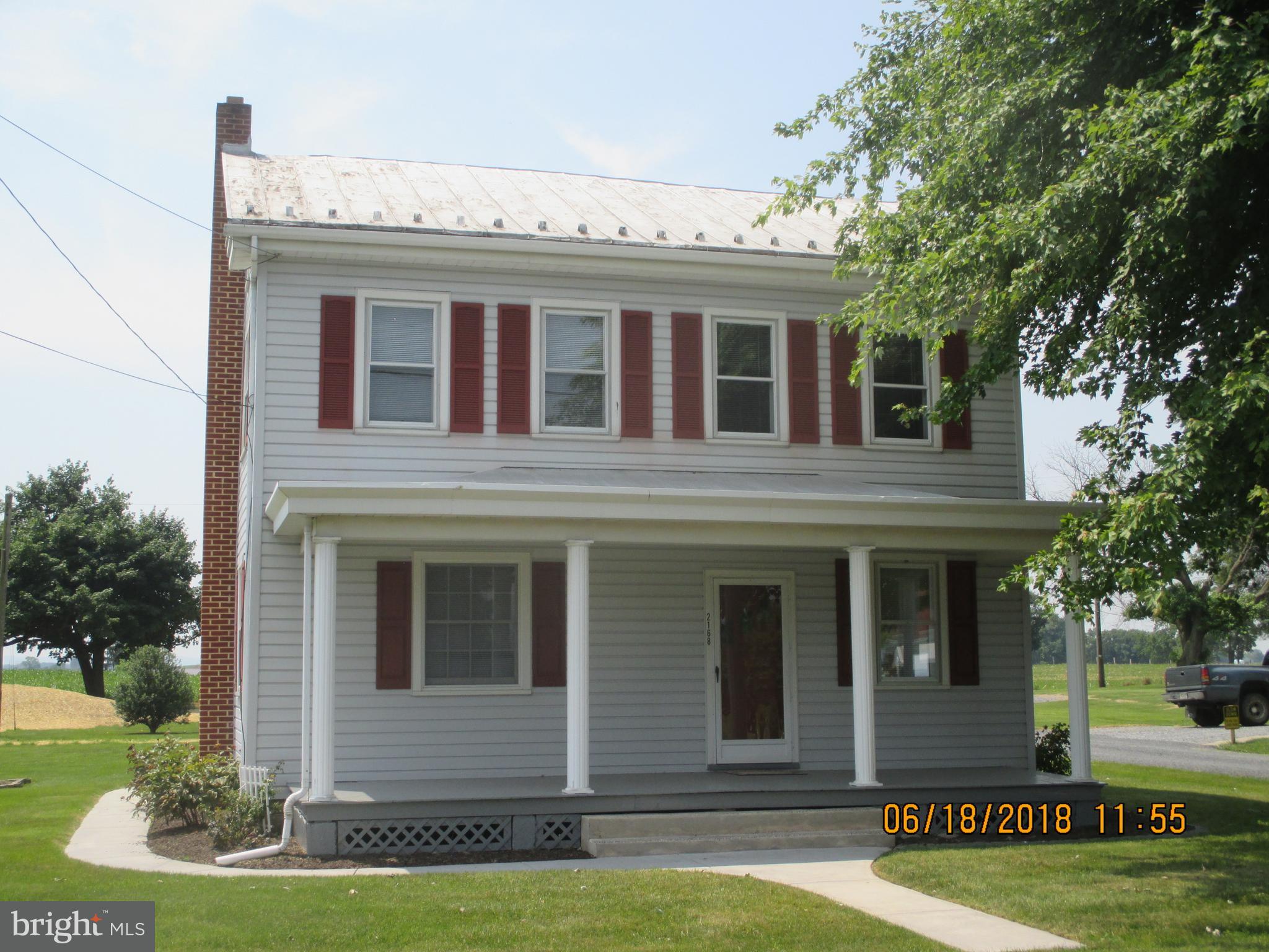 2168 Newville Road Carlisle, PA 17015 - Photo 1 of 28 Gallery Image 1