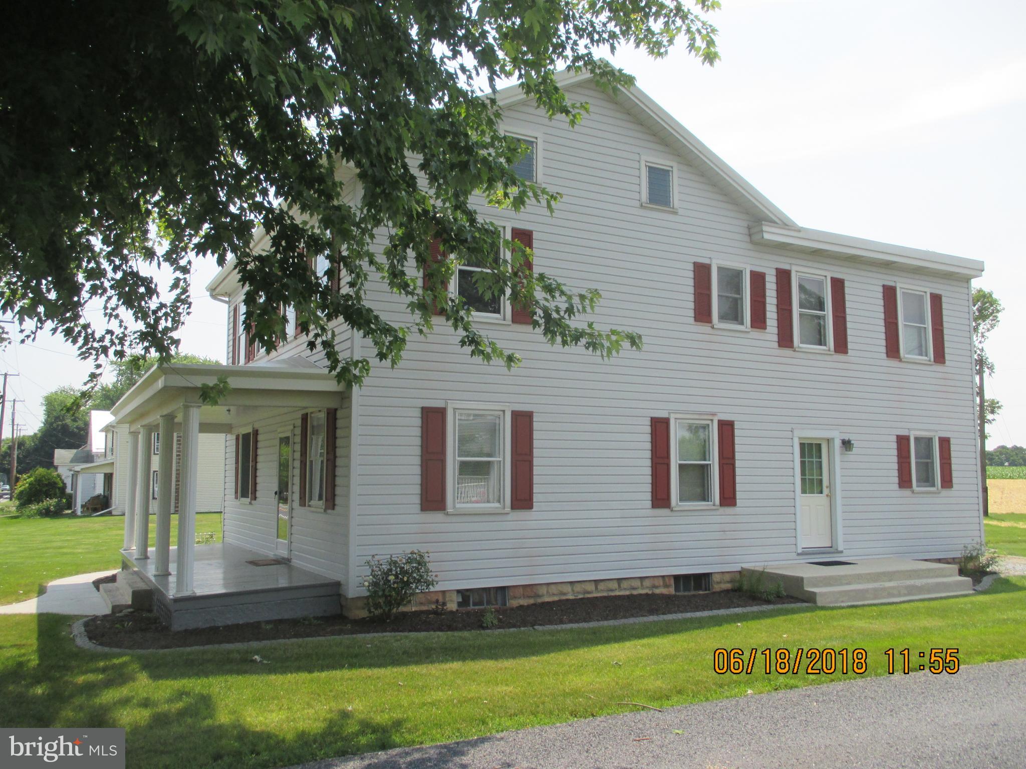 2168 Newville Road Carlisle, PA 17015 - Photo 2 of 28 Gallery Image 2