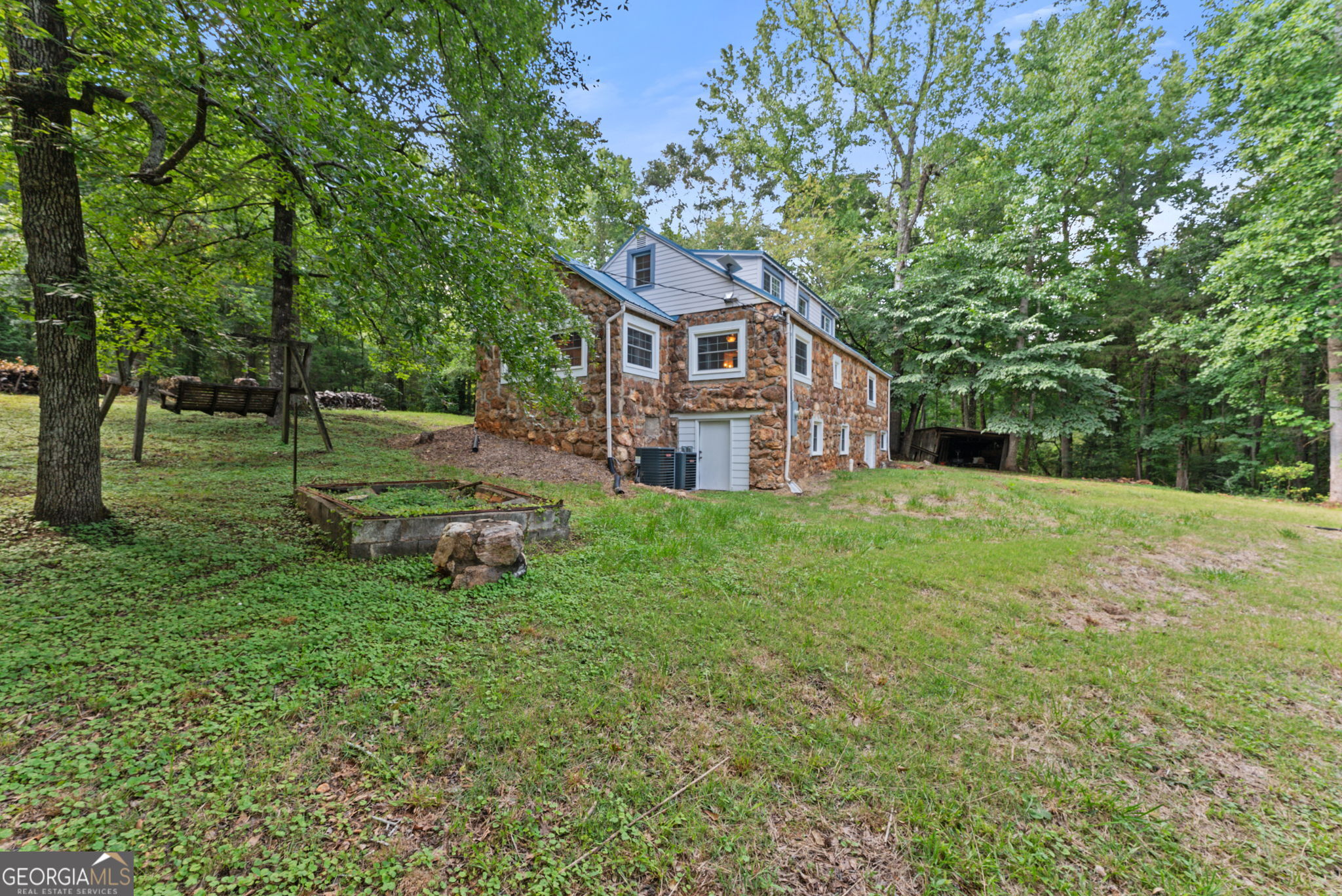 973 Floyd Road Danielsville, GA 30633 - Photo 58 of 64