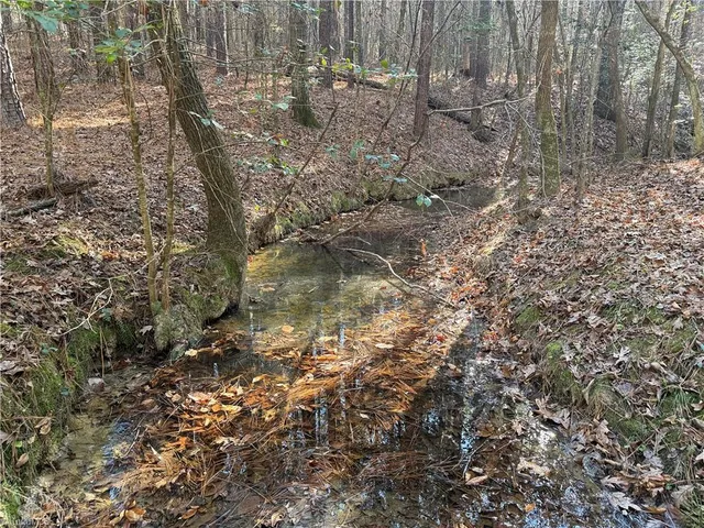 $135,000 | Lot 4 Woods Road, Seagrove, NC 27341