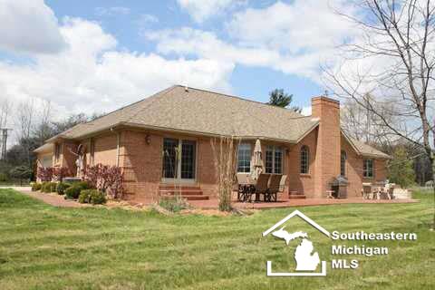 8802 Exeter Road Carleton, MI 48117 - Photo 35 of 42 Gallery Image 35