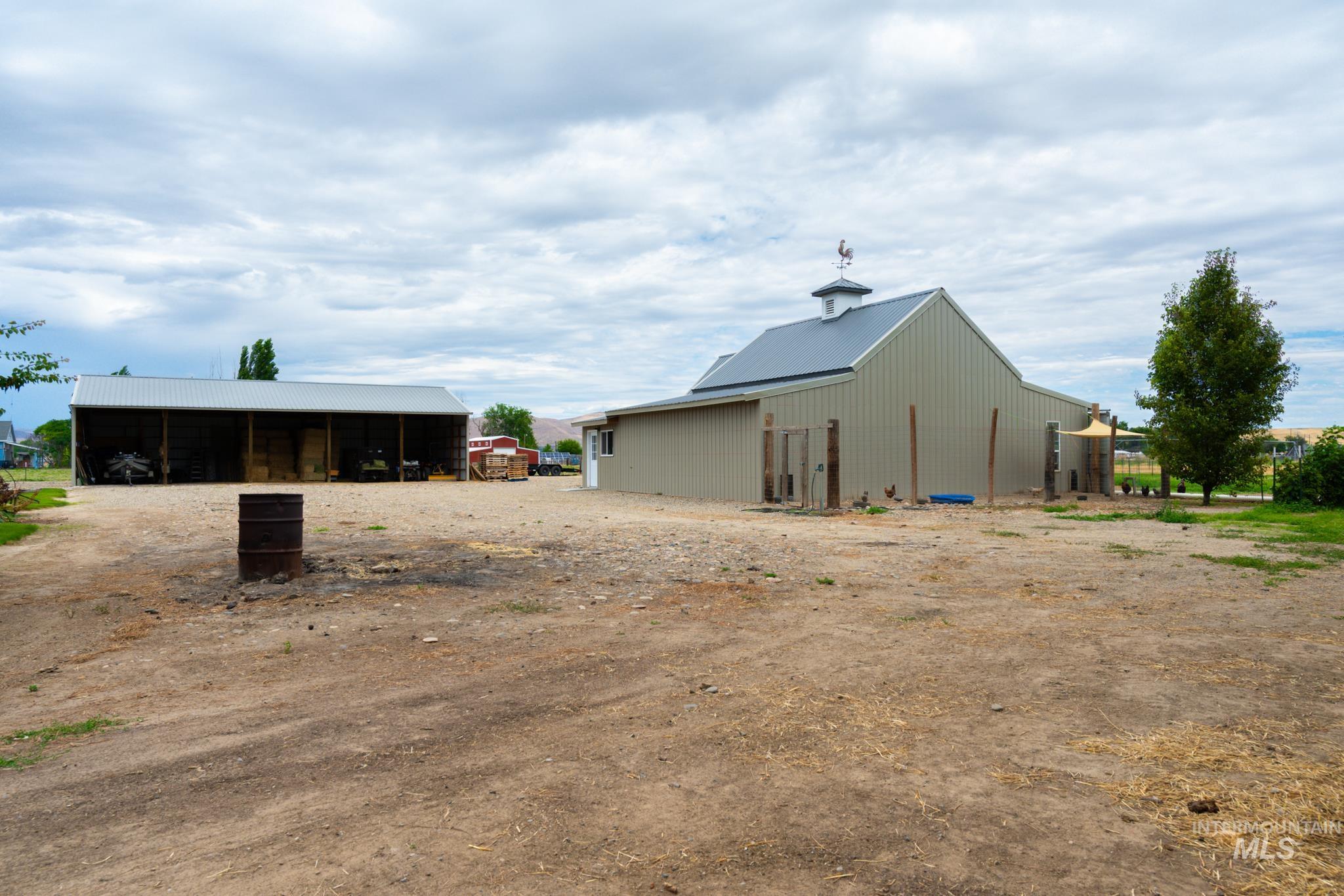 380 Krause Road Weiser, ID 83672 - Photo 38 of 50
