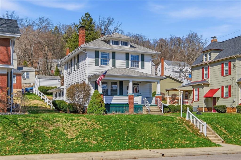 380 5th Street Beaver, PA 15009 - Photo 40 of 50
