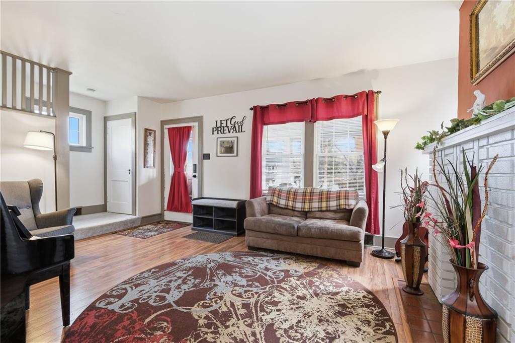 380 5th Street Beaver, PA 15009 - Photo 4 of 50