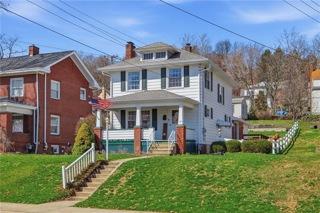 380 5th Street Beaver, PA 15009 - Photo 41 of 50