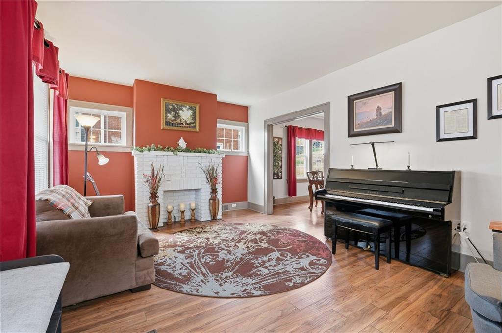 380 5th Street Beaver, PA 15009 - Photo 5 of 50