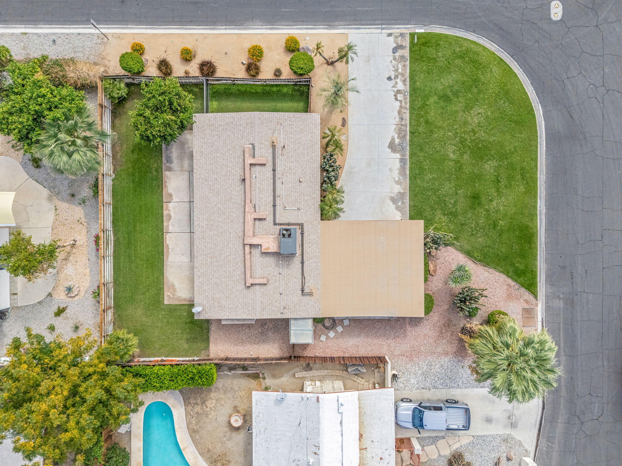 71996 Vista Del Rio Rancho Mirage, CA 92270 - Photo 37 of 39