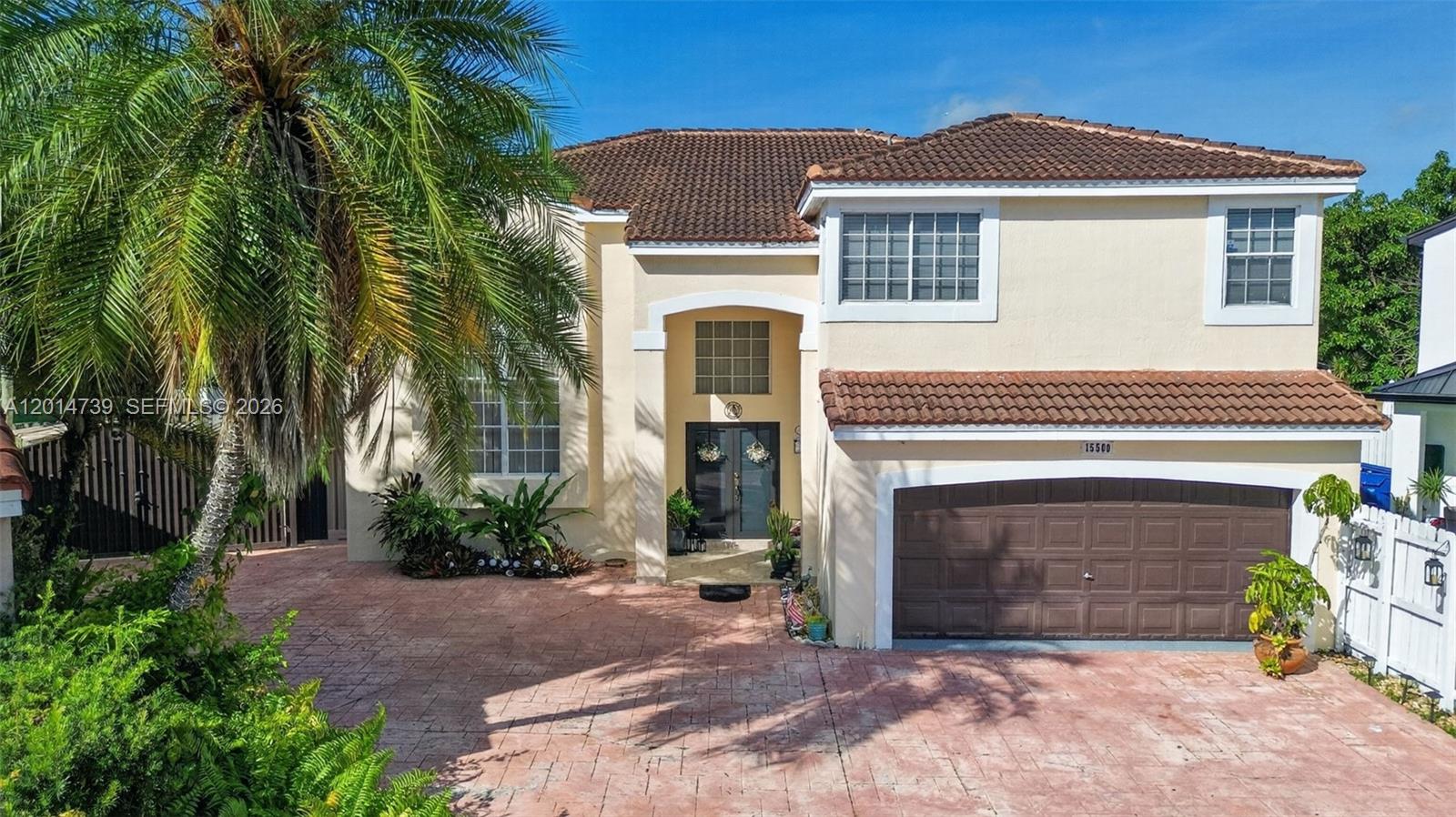 15500 Southwest 99th Lane Miami, FL 33196 - Photo 3 of 72