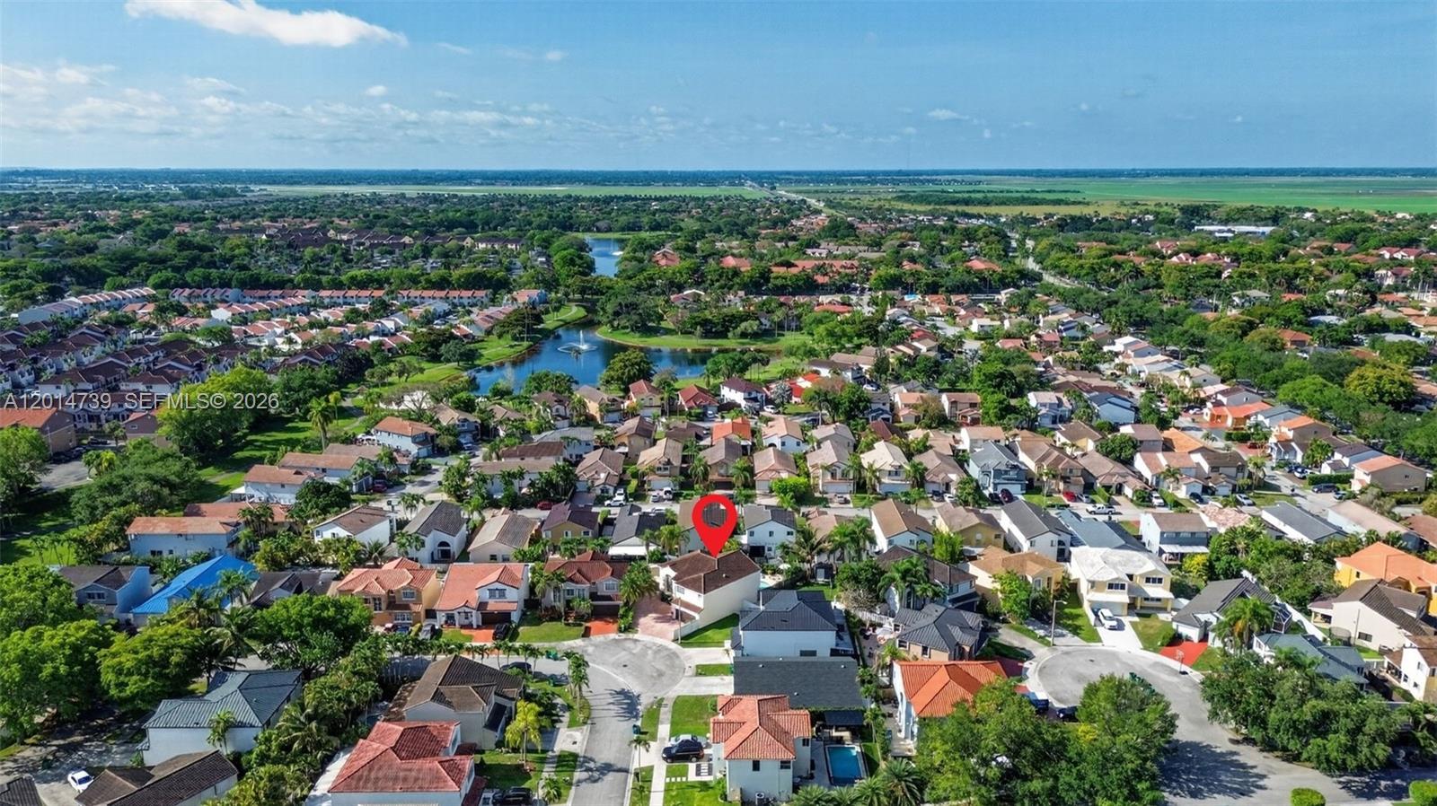15500 Southwest 99th Lane Miami, FL 33196 - Photo 57 of 72