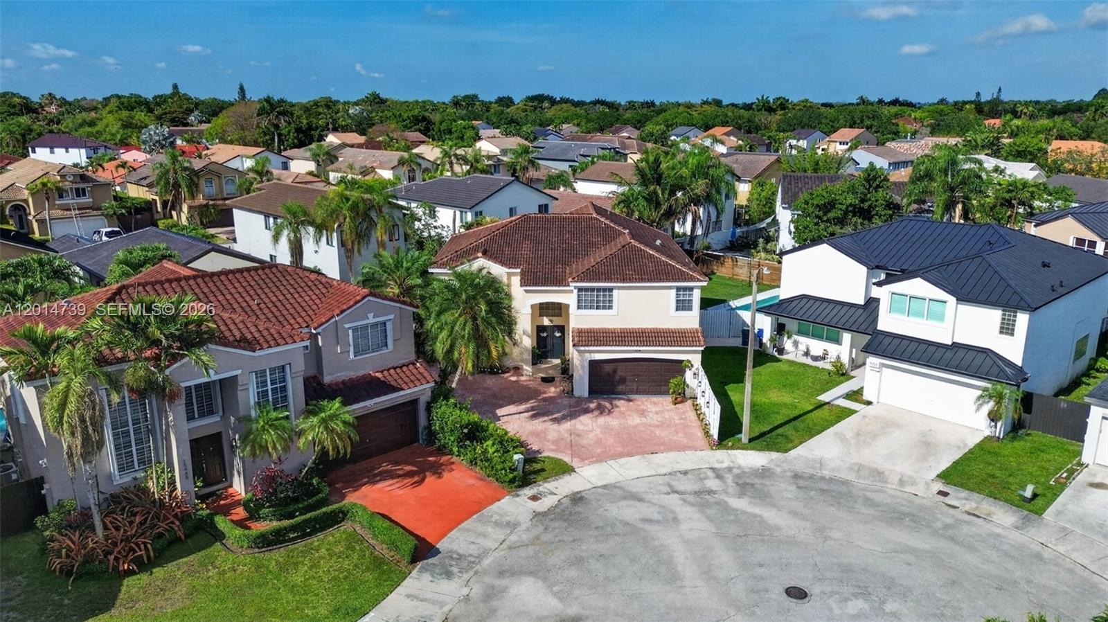 15500 Southwest 99th Lane Miami, FL 33196 - Photo 6 of 72