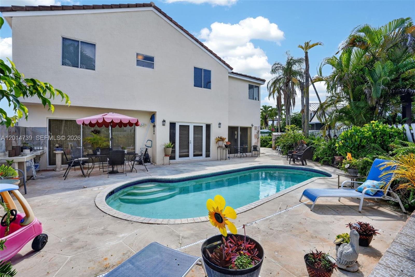 15500 Southwest 99th Lane Miami, FL 33196 - Photo 61 of 72