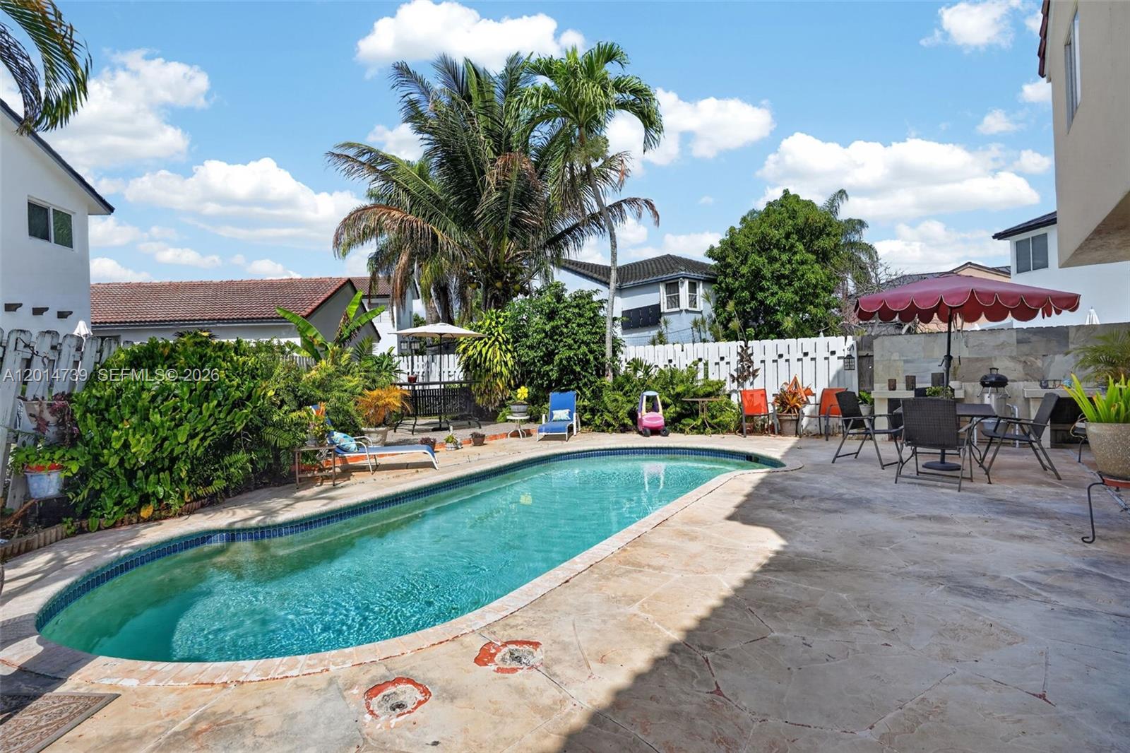 15500 Southwest 99th Lane Miami, FL 33196 - Photo 62 of 72