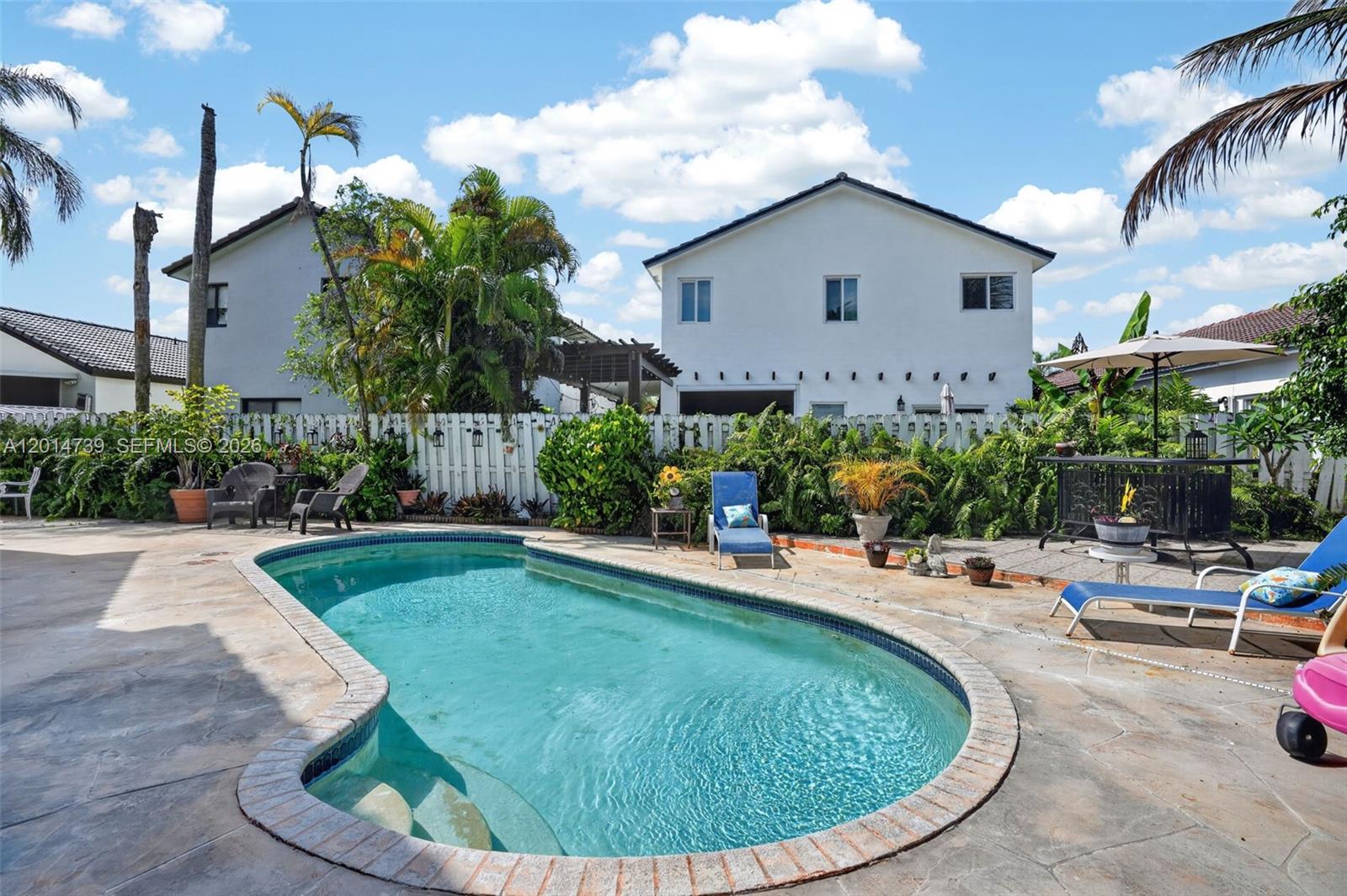 15500 Southwest 99th Lane Miami, FL 33196 - Photo 63 of 72
