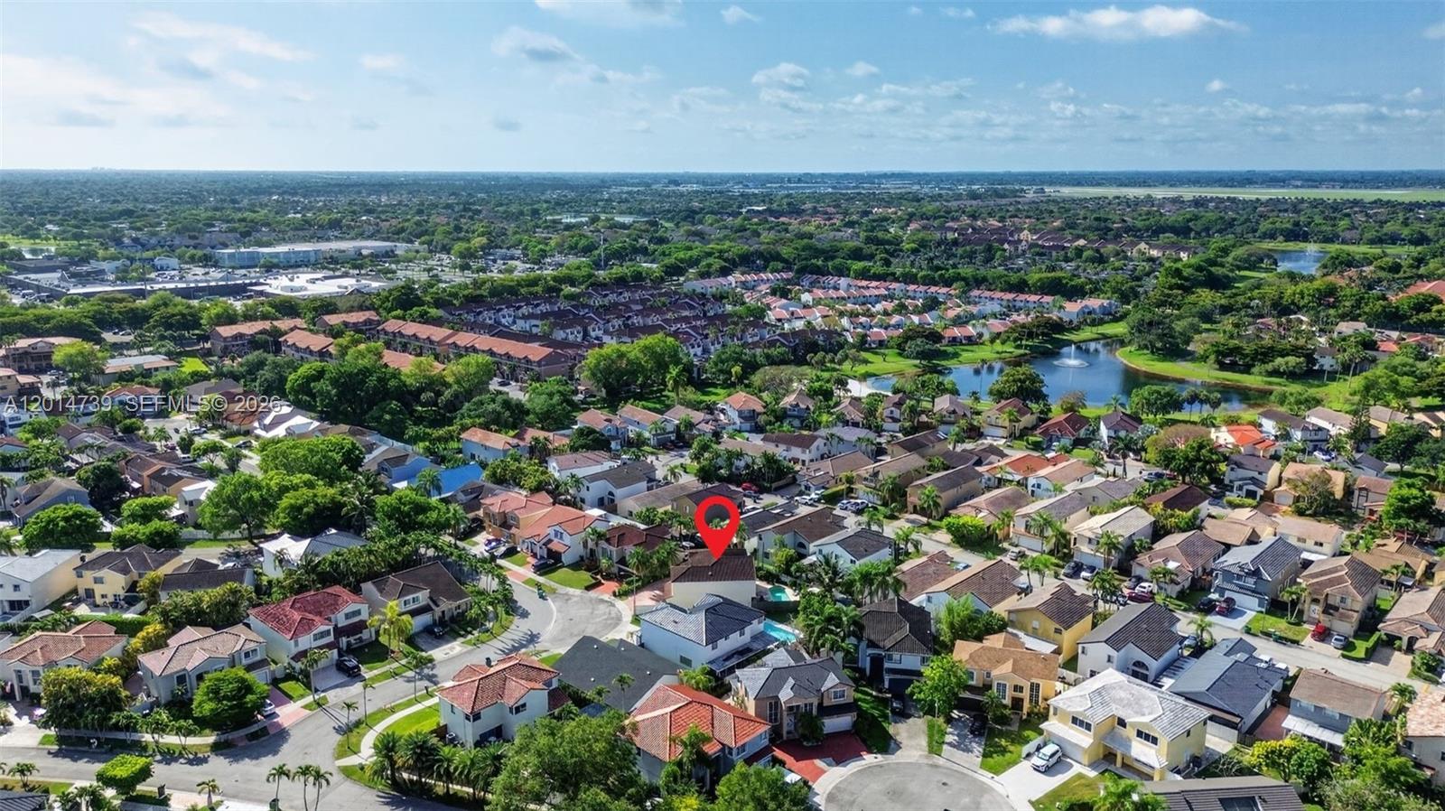 15500 Southwest 99th Lane Miami, FL 33196 - Photo 65 of 72