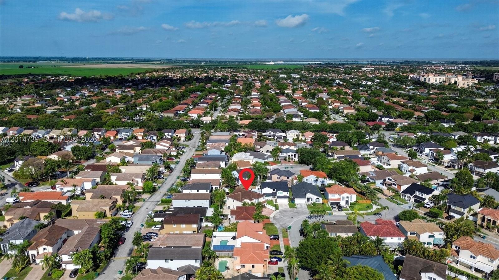 15500 Southwest 99th Lane Miami, FL 33196 - Photo 67 of 72