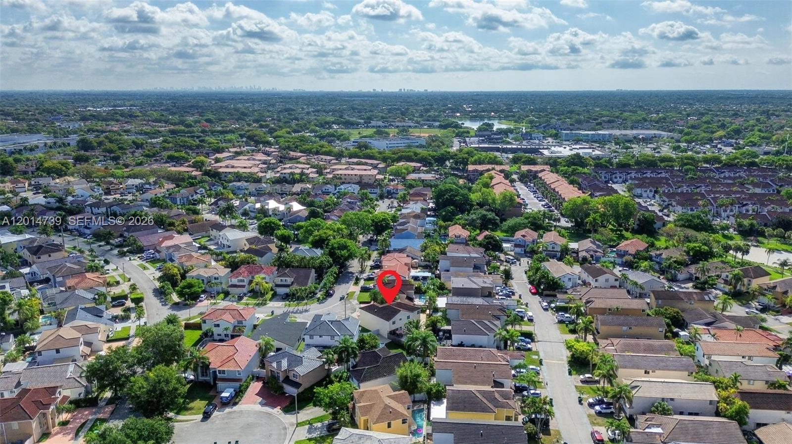15500 Southwest 99th Lane Miami, FL 33196 - Photo 68 of 72