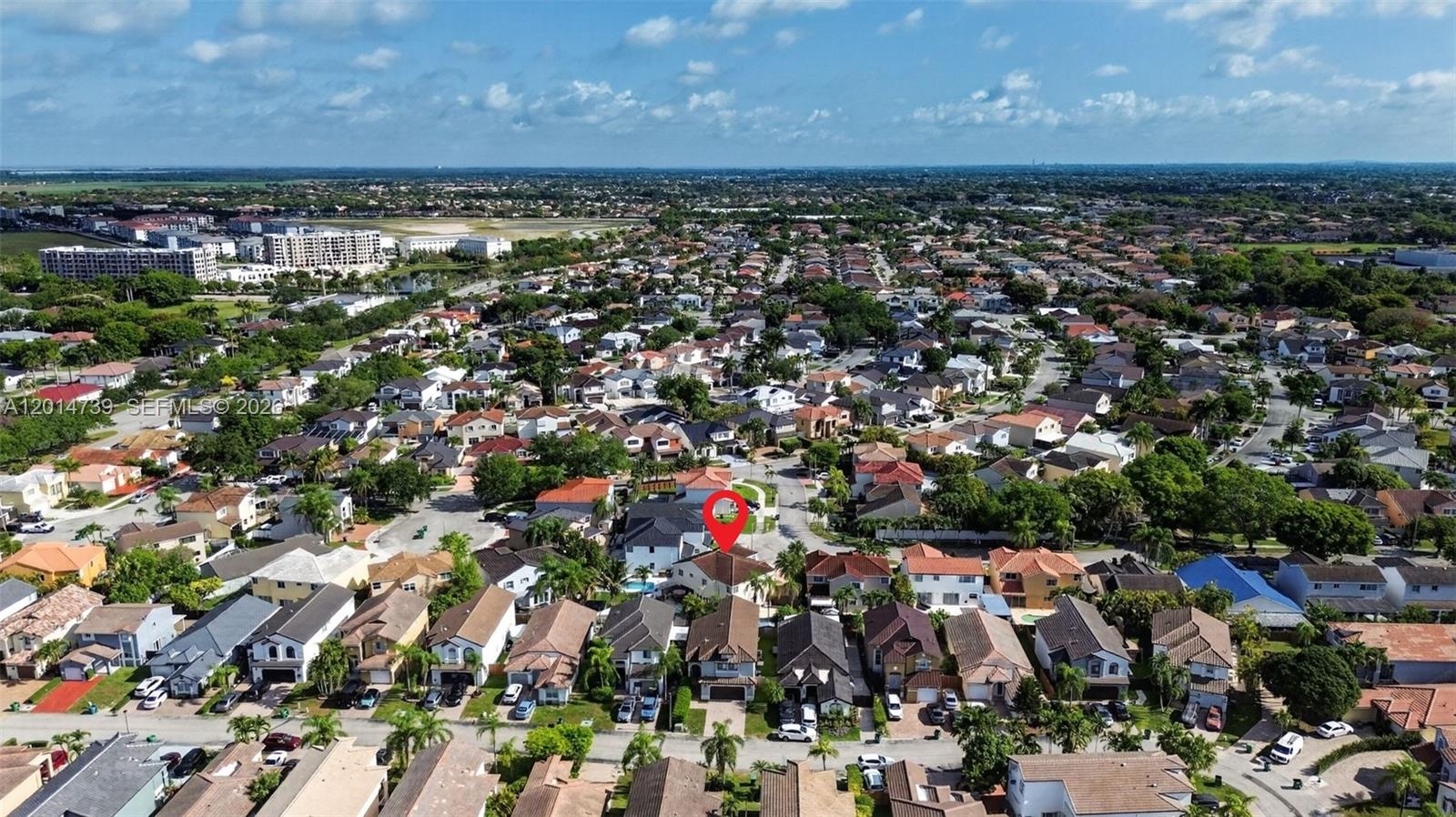15500 Southwest 99th Lane Miami, FL 33196 - Photo 69 of 72