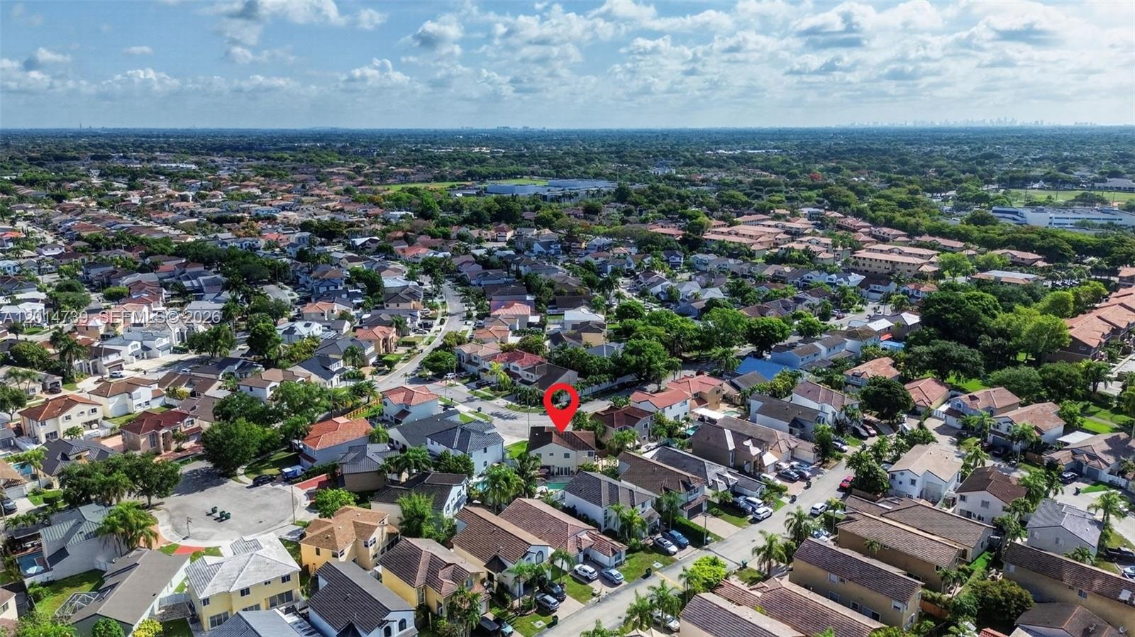 15500 Southwest 99th Lane Miami, FL 33196 - Photo 70 of 72