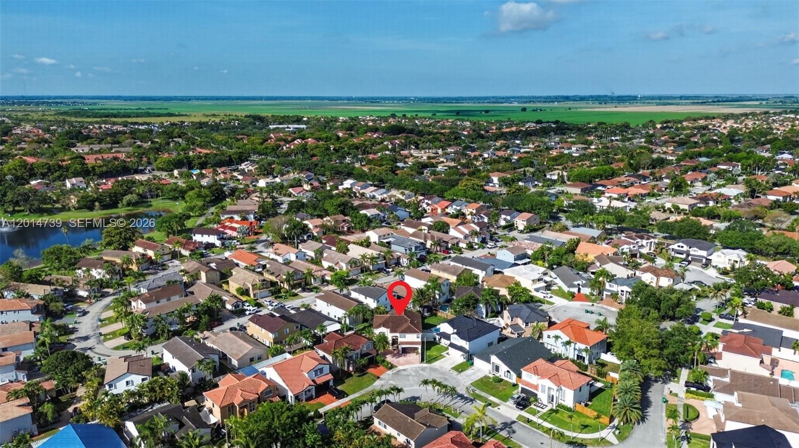 15500 Southwest 99th Lane Miami, FL 33196 - Photo 71 of 72