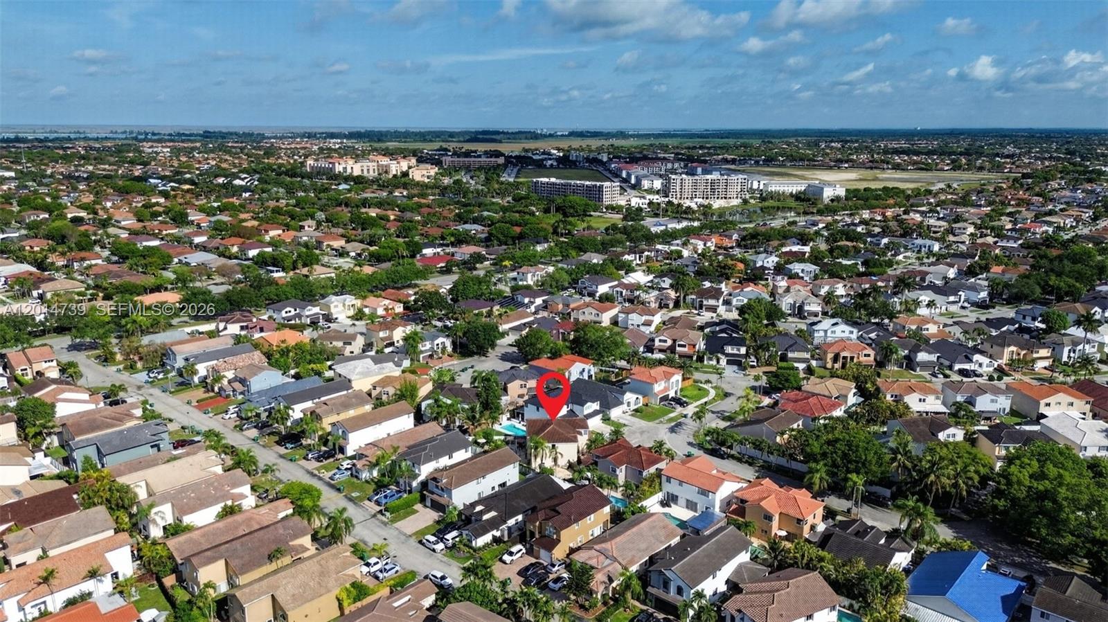 15500 Southwest 99th Lane Miami, FL 33196 - Photo 72 of 72