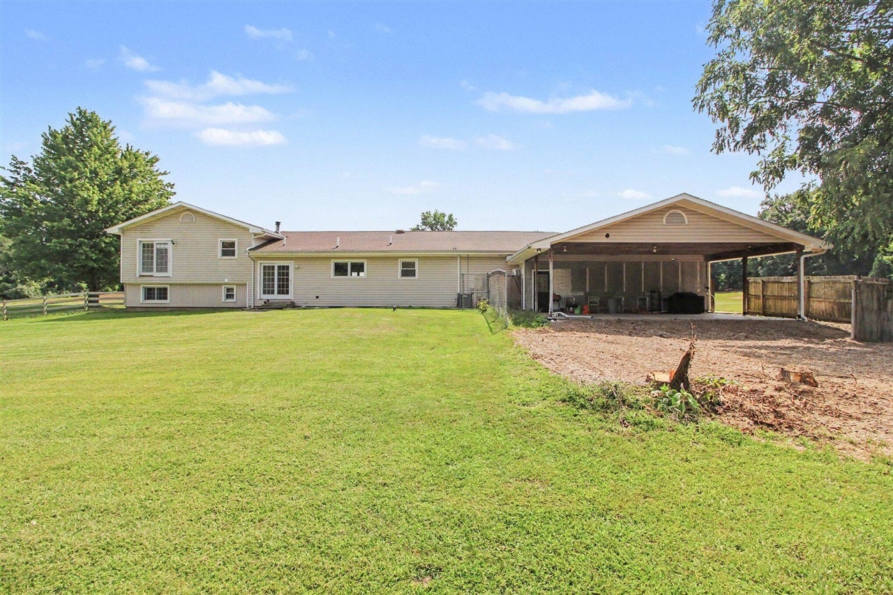 13250 Taylor Road Brooklyn, MI 49230 - Photo 24 of 46 Gallery Image 24