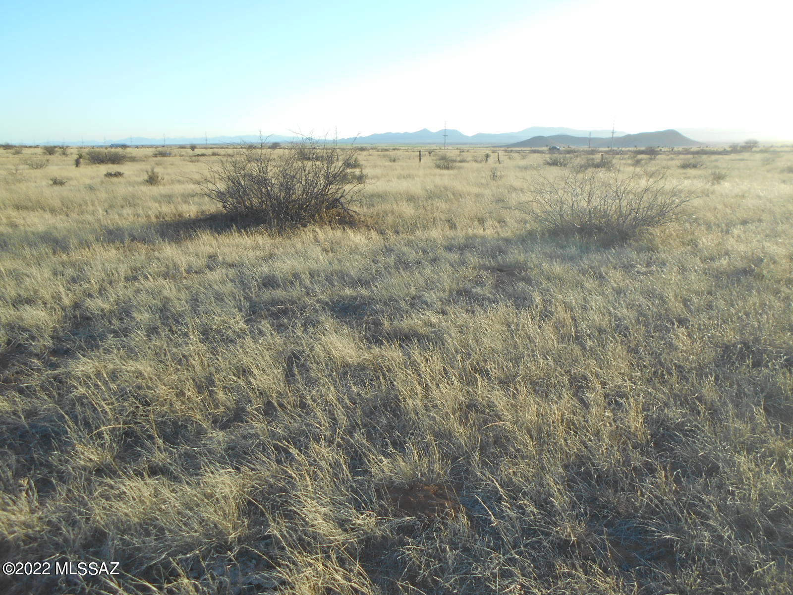 27.5 East Grassy Valley Road Elfrida, AZ 85610 - Photo 32 of 44