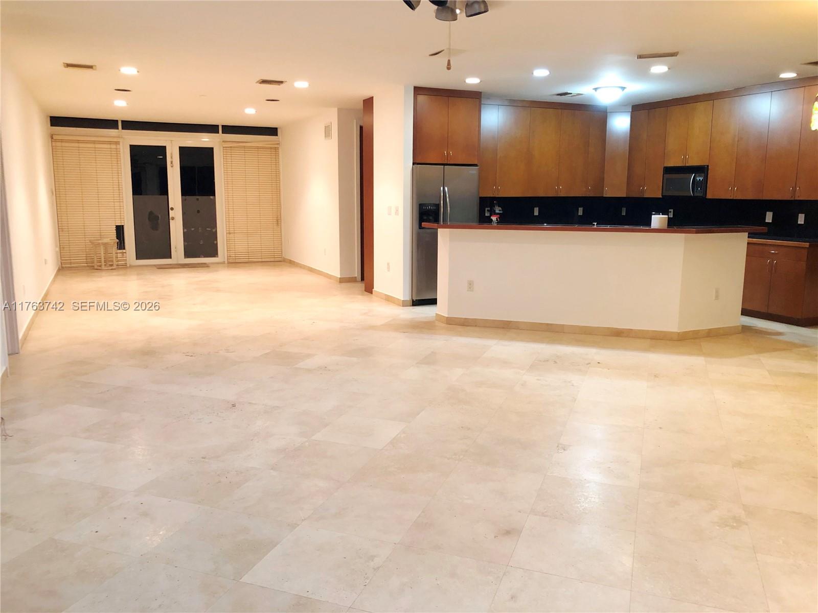 4750 Southwest 43rd Avenue Dania Beach, FL 33314 - Photo 15 of 28 a view of a kitchen with a sink