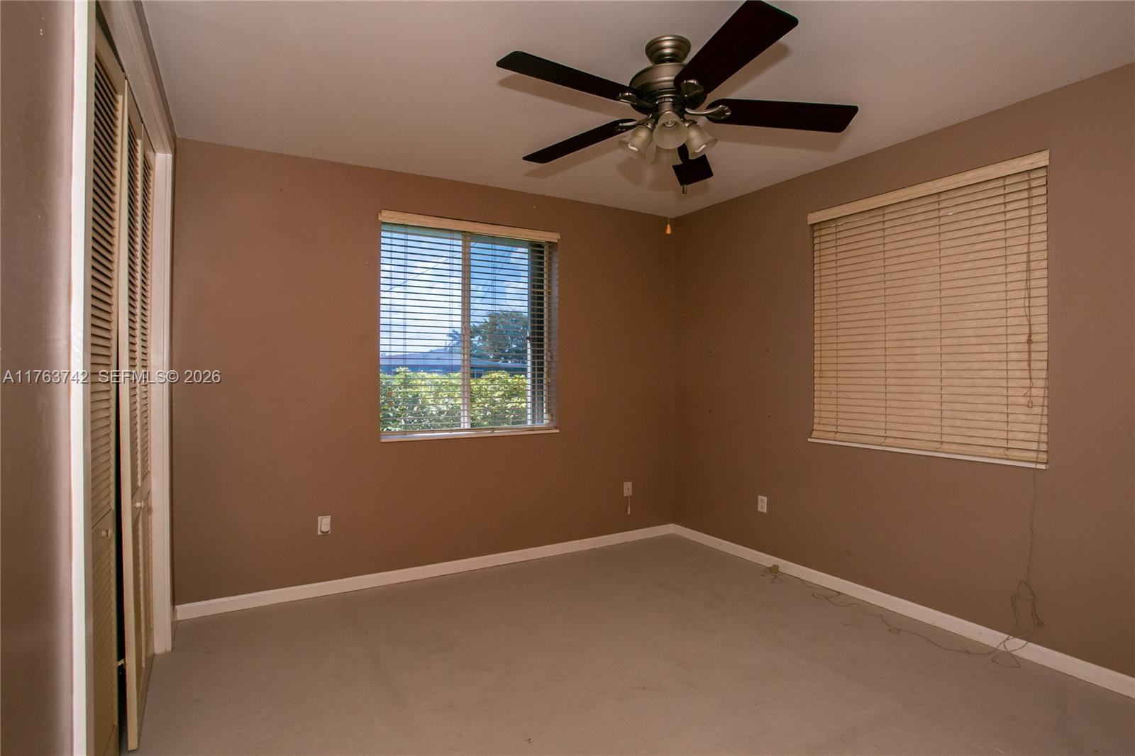 4750 Southwest 43rd Avenue Dania Beach, FL 33314 - Photo 22 of 28 an empty room with a window