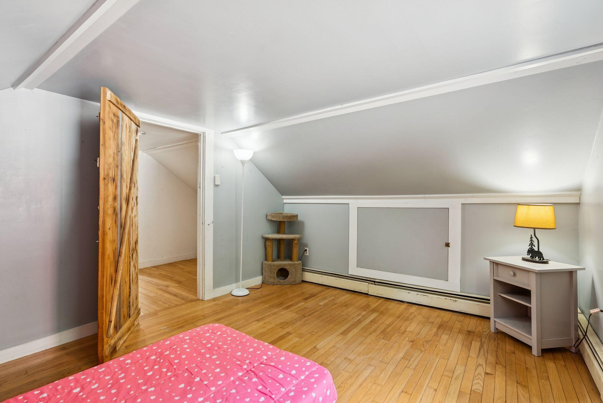 4 Roosevelt Street Springvale, ME 04083 - Photo 24 of 42 Bedroom 2