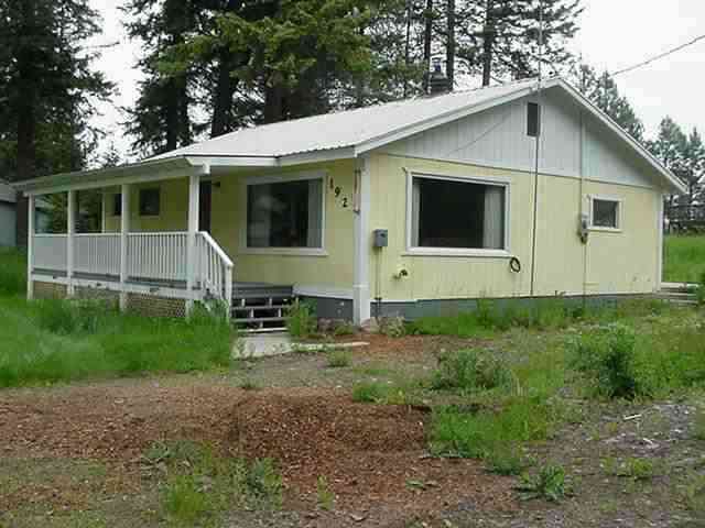 192 Knott Road, Unit 1 Newport, WA 99156 - Photo 1 of 3 Gallery Image 1