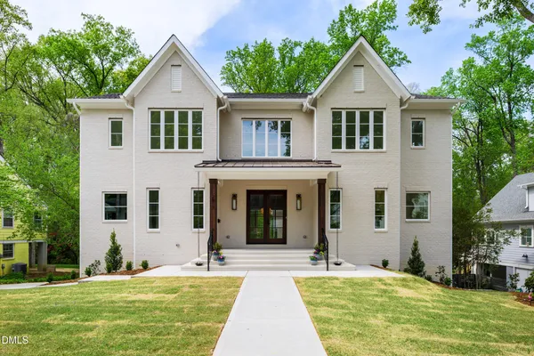 $3,150,000 | 2817 Claremont Road, Raleigh, NC 27608