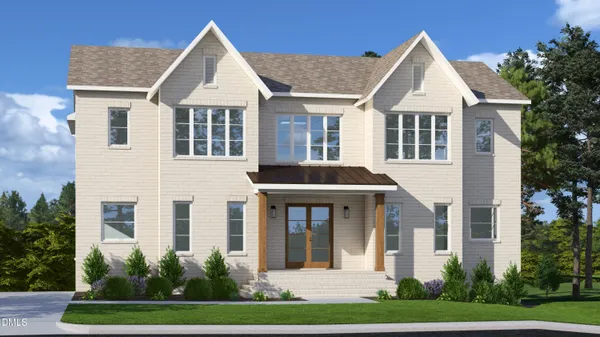 $3,150,000 | 2817 Claremont Road, Raleigh, NC 27608