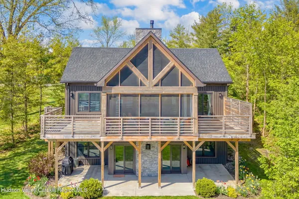 $1,050,000 | 60 Daredevil Drive, Athens, NY 12015