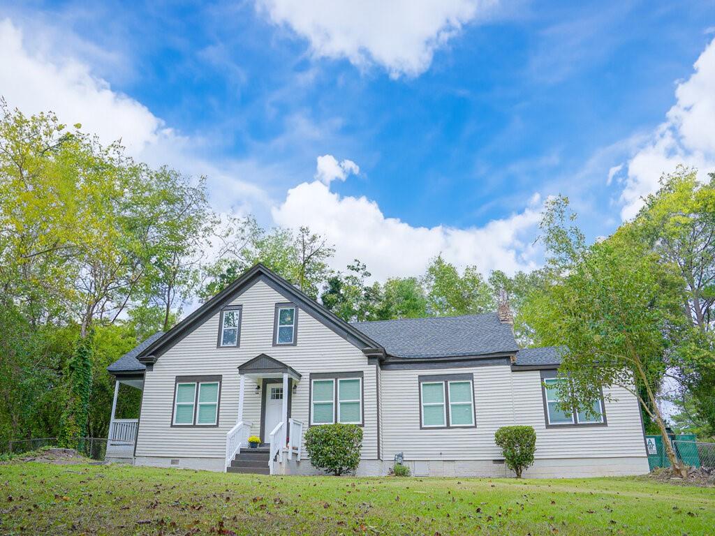 4364 Mercer Road Decatur, GA 30035 - Photo 1 of 1