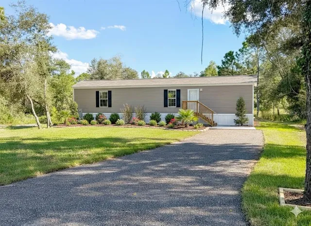 $228,000 | 9448 Rousseau Street, Webster, FL 33597