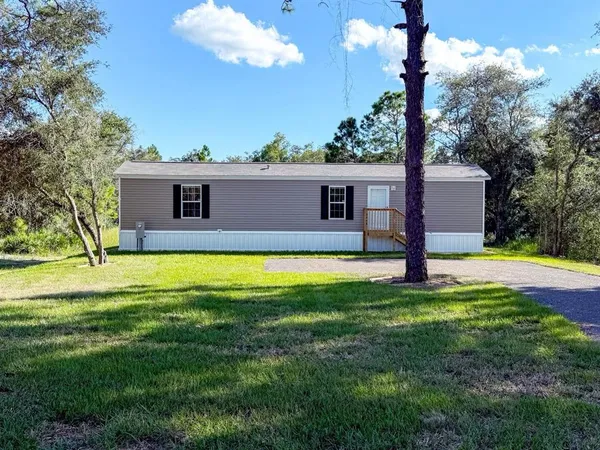 $228,000 | 9448 Rousseau Street, Webster, FL 33597