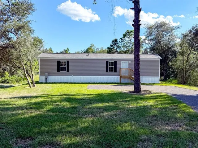 $228,000 | 9448 Rousseau Street, Webster, FL 33597