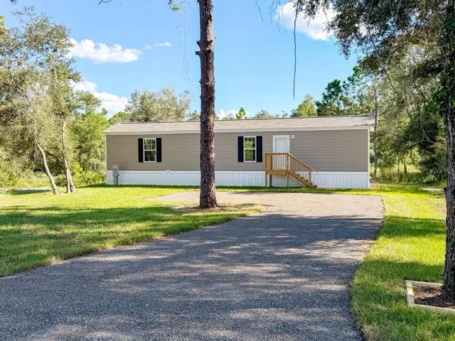 $228,000 | 9448 Rousseau Street, Webster, FL 33597