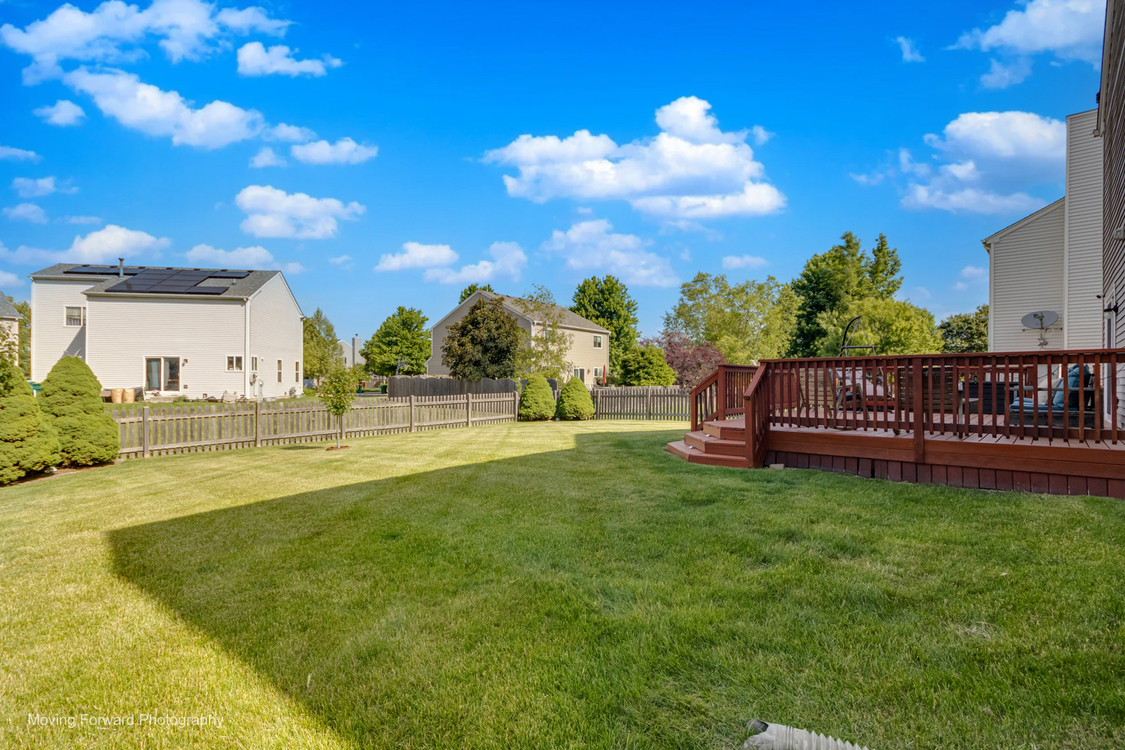 1803 Blue Ridge Drive Plainfield, IL 60586 - Photo 26 of 31