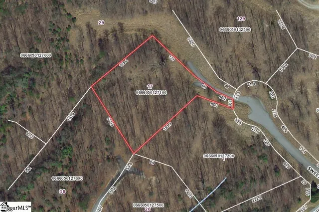 $585,000 | 17 Sweet Leaf Court, Marietta, SC 29661