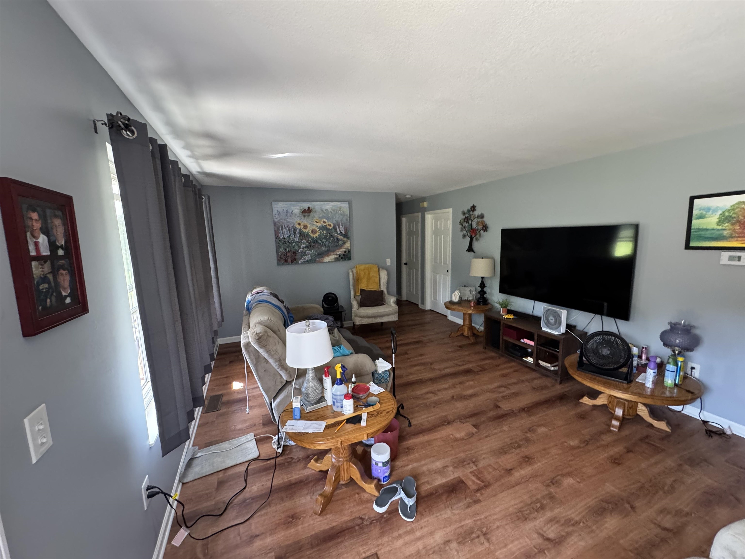 2996 Henderson Lake Road Prescott, MI 48756 - Photo 5 of 50 Gallery Image 5