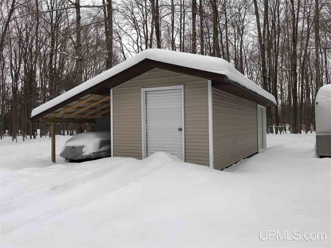 4294 K Road Bark River, MI 49807 - Photo 49 of 49