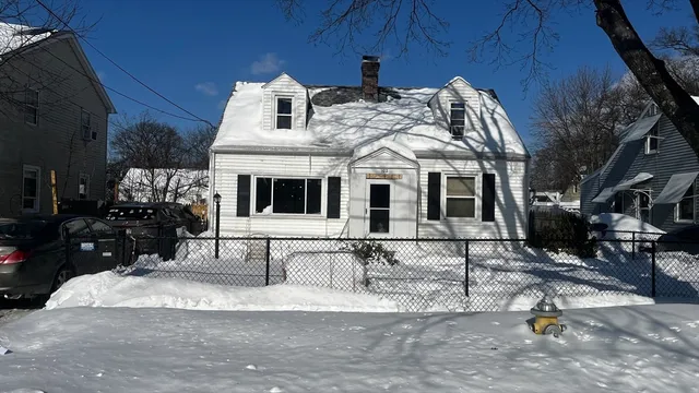 $235,000 | 102 San Miguel Street, Springfield, MA 01104