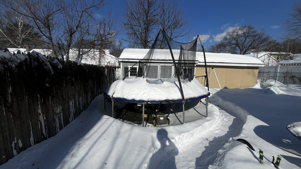 105 San Miguel Street Springfield, MA 01104 - Photo 4 of 8