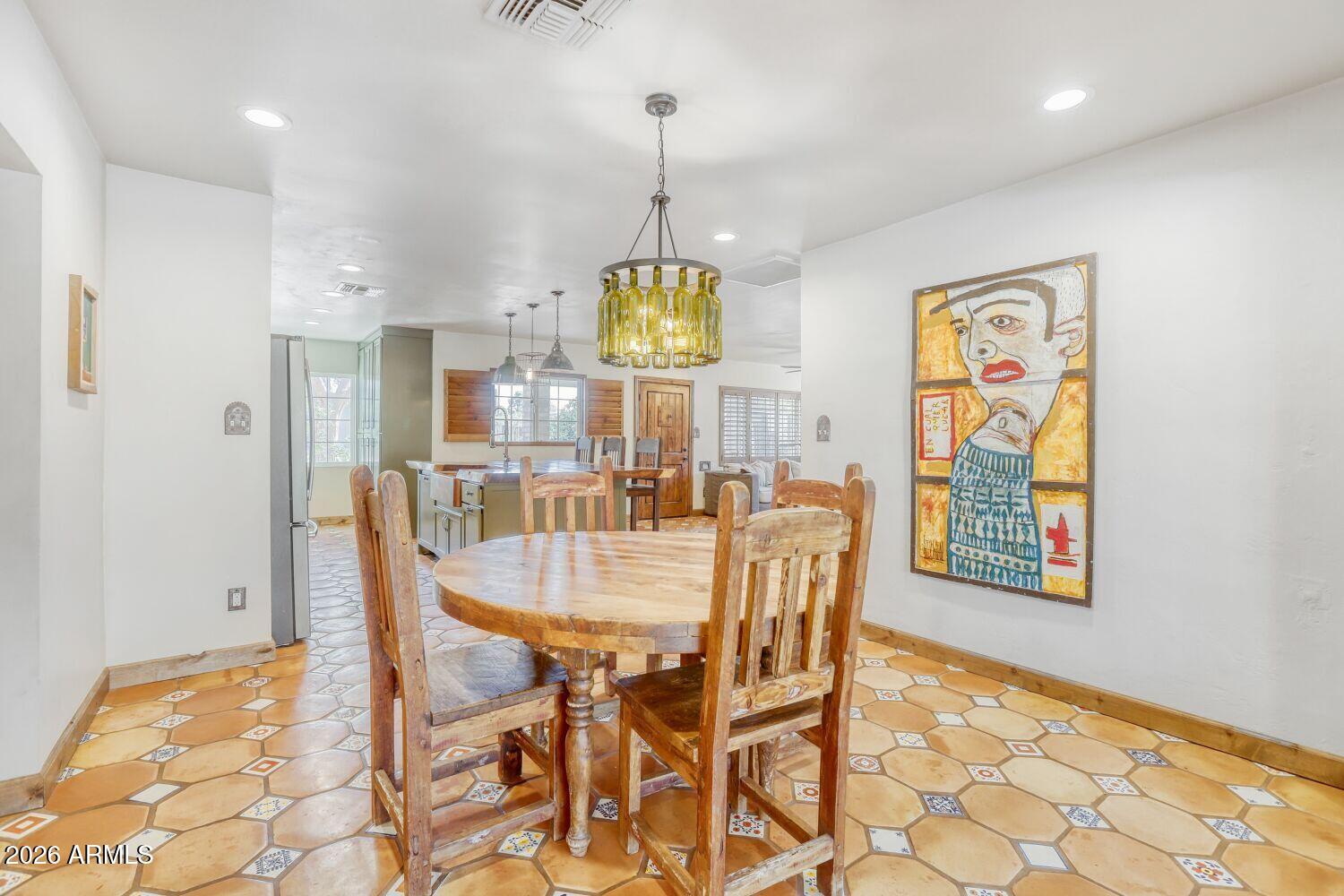 5312 North 9th Street Phoenix, AZ 85014 - Photo 13 of 41 DINING 1