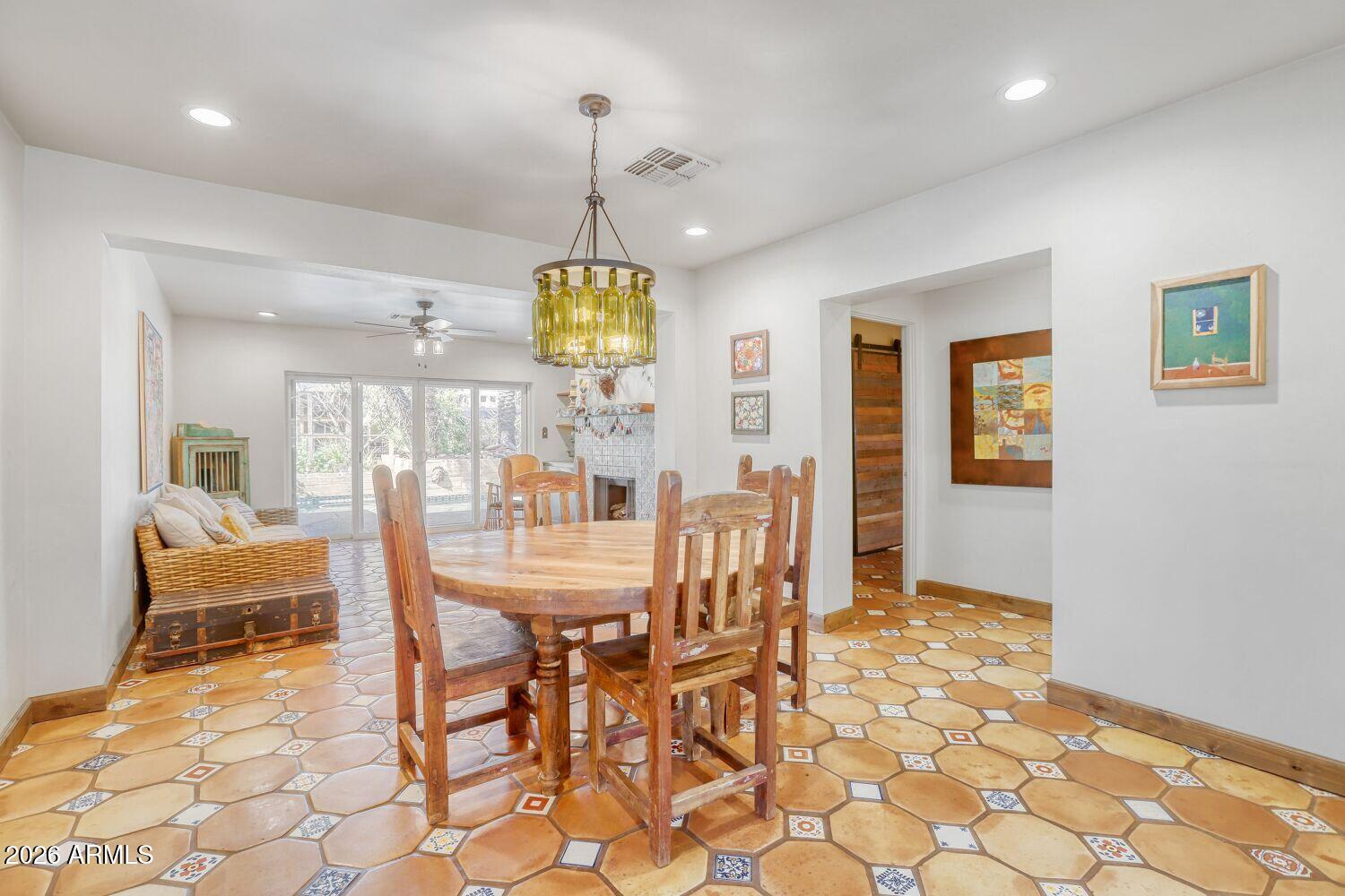 5312 North 9th Street Phoenix, AZ 85014 - Photo 14 of 41 DINING 2