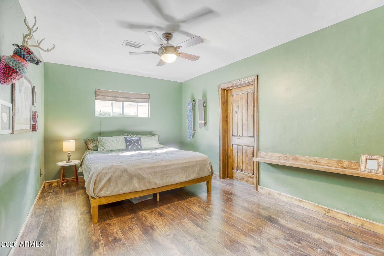 5312 North 9th Street Phoenix, AZ 85014 - Photo 23 of 41 BEDROOM 2