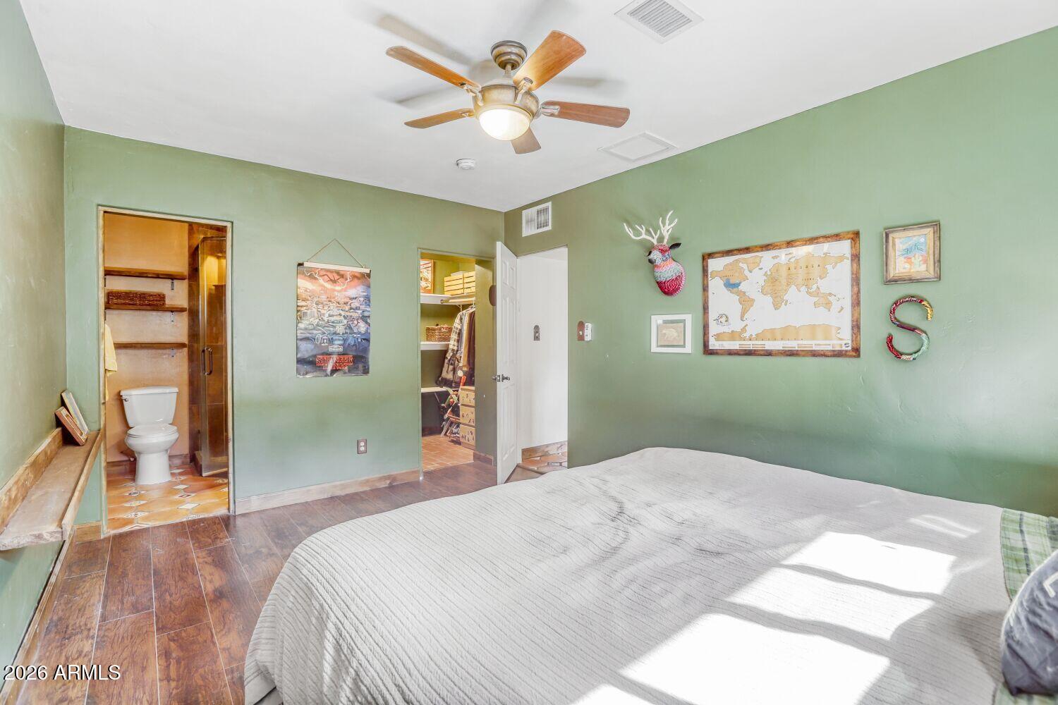 5312 North 9th Street Phoenix, AZ 85014 - Photo 24 of 41 BEDROOM 2