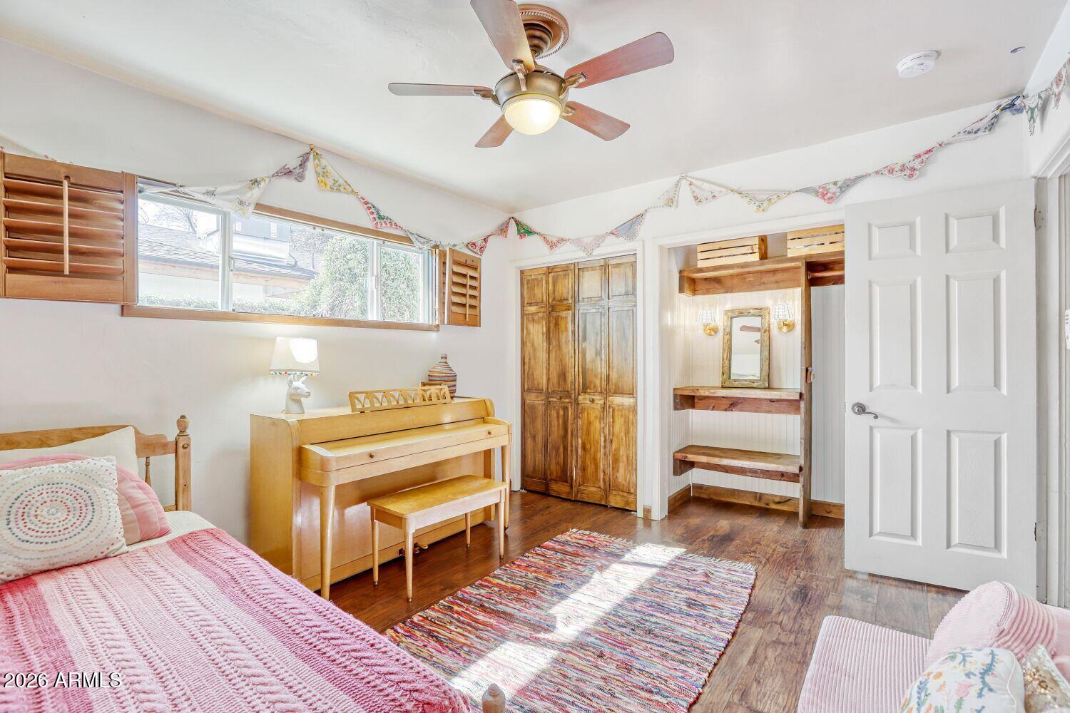 5312 North 9th Street Phoenix, AZ 85014 - Photo 26 of 41 BEDROOM 3